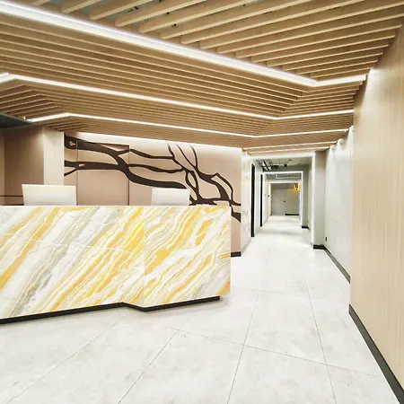 Citichic Sukhumvit 13 By Compass Hospitality - Newly Renovated