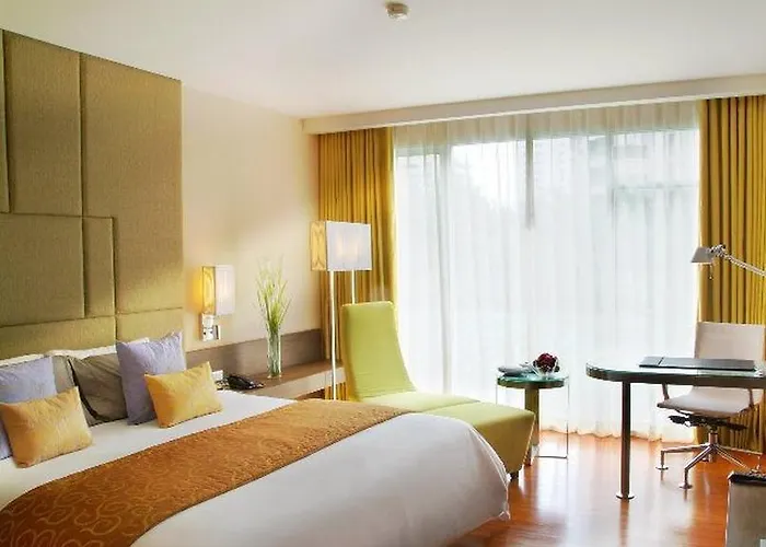 מלון Citichic Sukhumvit 13 By Compass Hospitality - Newly Renovated