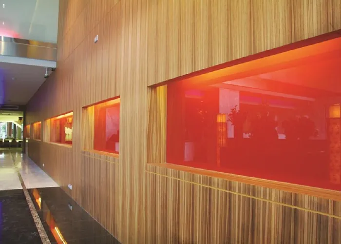 Citichic Sukhumvit 13 By Compass Hospitality - Newly Renovated
