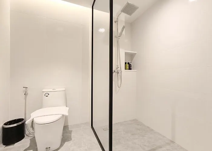 מלון Citichic Sukhumvit 13 By Compass Hospitality - Newly Renovated