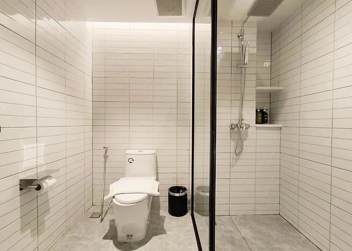 מלון Citichic Sukhumvit 13 By Compass Hospitality - Newly Renovated 3*