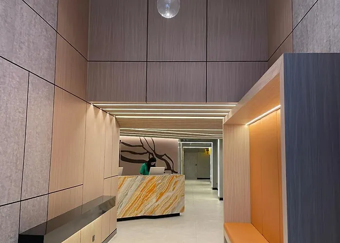 Citichic Sukhumvit 13 By Compass Hospitality - Newly Renovated 3* בנגקוק