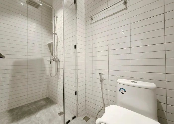 Citichic Sukhumvit 13 By Compass Hospitality - Newly Renovated מלון 3*