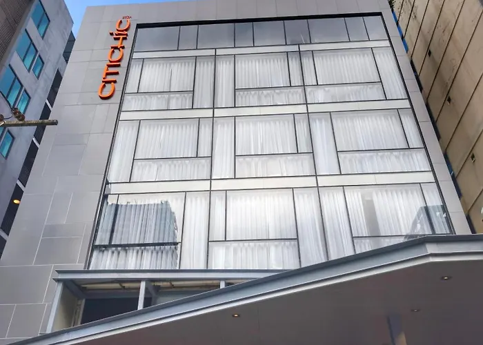Citichic Sukhumvit 13 By Compass Hospitality - Newly Renovated