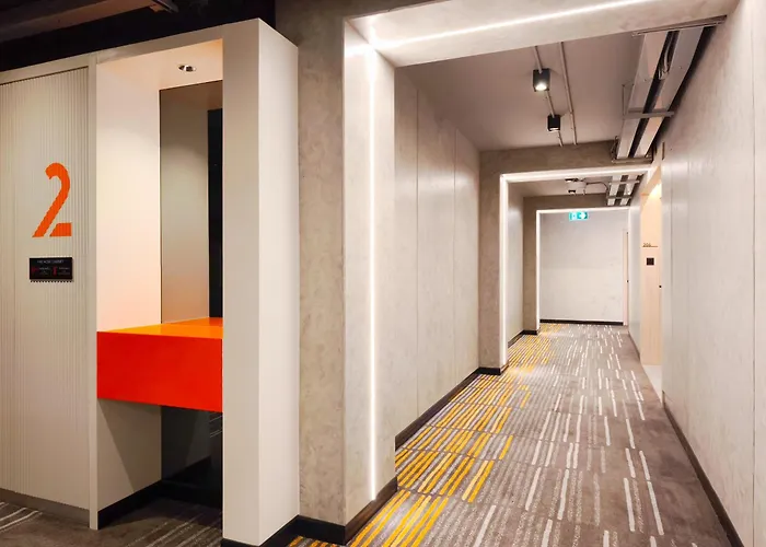 Citichic Sukhumvit 13 By Compass Hospitality - Newly Renovated 3*