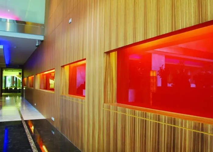 Citichic Sukhumvit 13 By Compass Hospitality - Newly Renovated 3* בנגקוק