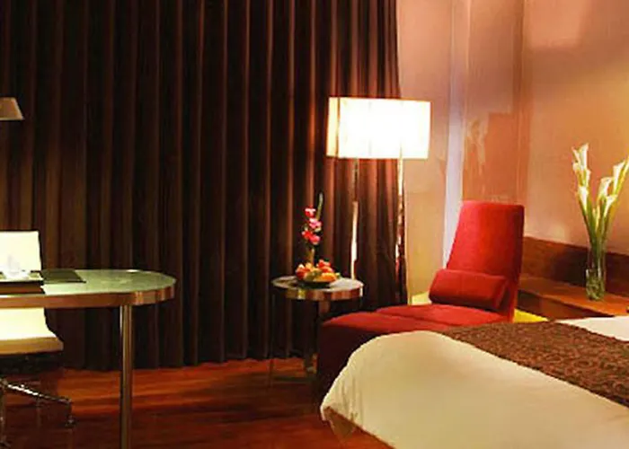 Citichic Sukhumvit 13 By Compass Hospitality - Newly Renovated Hotel Bangkok