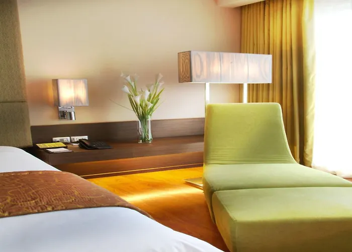 Citichic Sukhumvit 13 By Compass Hospitality - Newly Renovated 3*