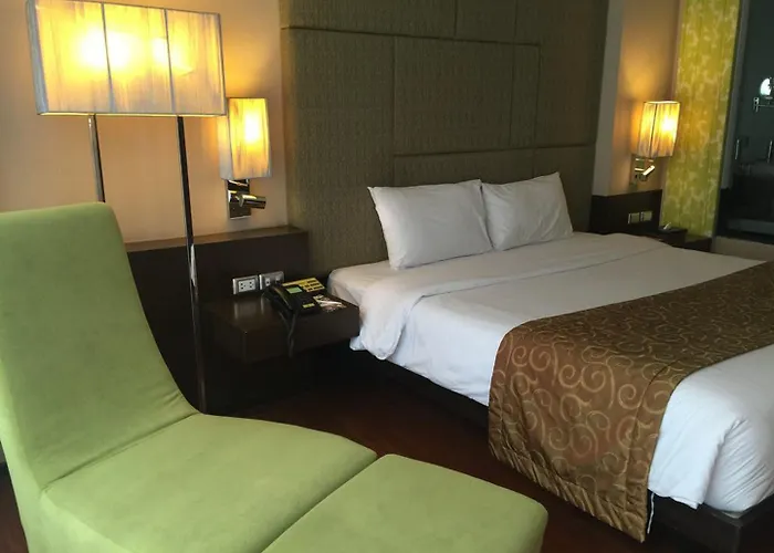Citichic Sukhumvit 13 By Compass Hospitality - Newly Renovated 3*