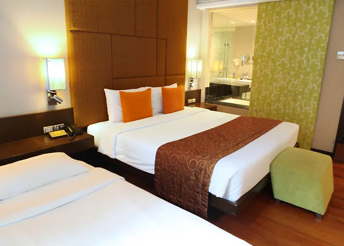 Citichic Sukhumvit 13 By Compass Hospitality - Newly Renovated Hotel Bangkok