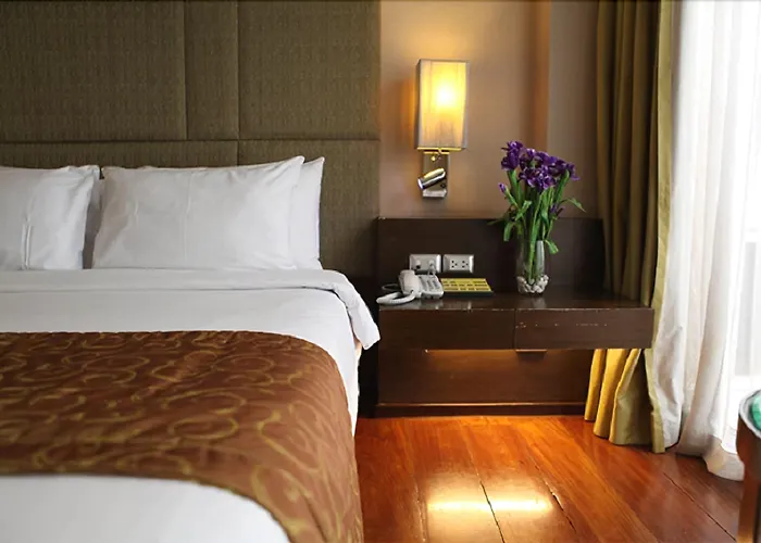 Citichic Sukhumvit 13 By Compass Hospitality - Newly Renovated 3*