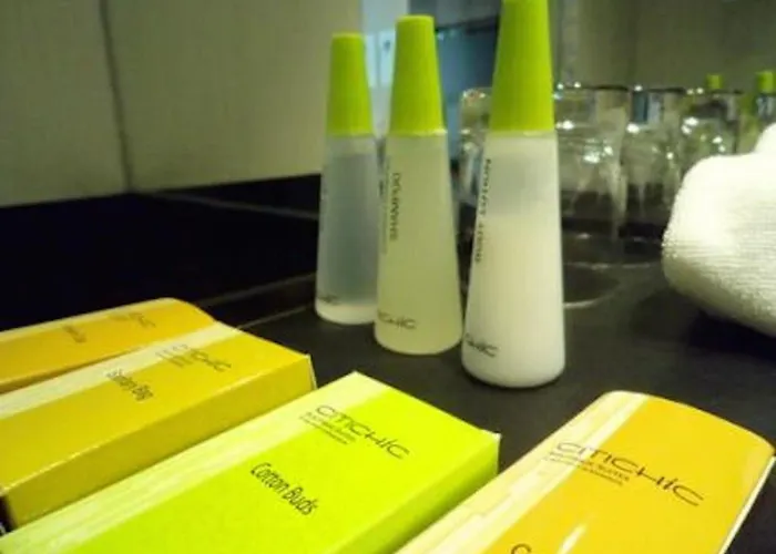 Citichic Sukhumvit 13 By Compass Hospitality - Newly Renovated 3*