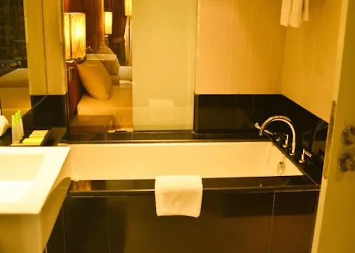 Citichic Sukhumvit 13 By Compass Hospitality - Newly Renovated 3*