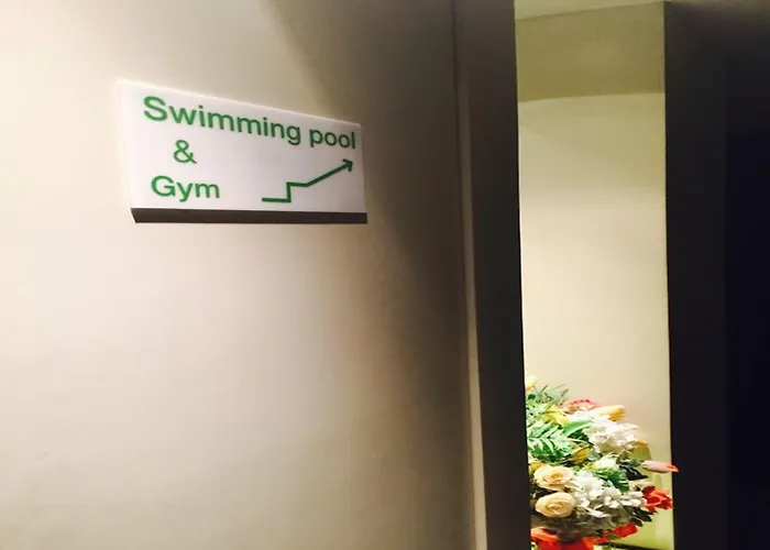 Citichic Sukhumvit 13 By Compass Hospitality - Newly Renovated 3* בנגקוק