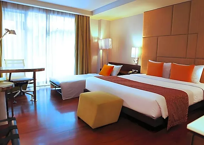 Citichic Sukhumvit 13 By Compass Hospitality - Newly Renovated Bangkok