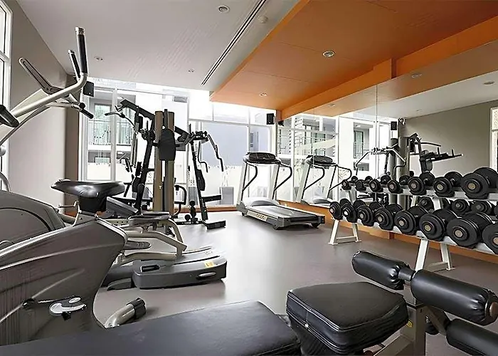 Citichic Sukhumvit 13 By Compass Hospitality - Newly Renovated Hotel