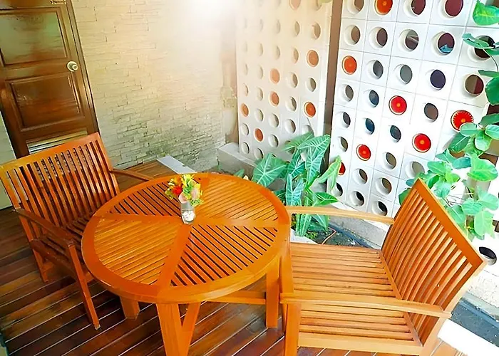 Citichic Sukhumvit 13 By Compass Hospitality - Newly Renovated