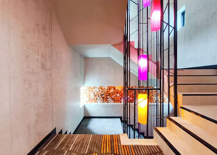 Citichic Sukhumvit 13 By Compass Hospitality - Newly Renovated