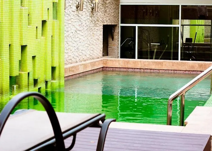 Citichic Sukhumvit 13 By Compass Hospitality - Newly Renovated 3*